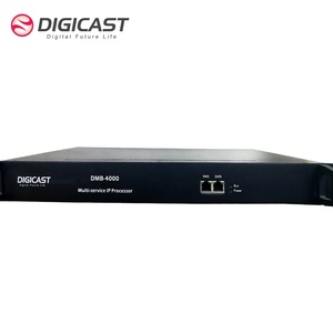 CATV Headend Equipment <strong>System</strong> <strong>IP</strong> to 16 32 DVB C Modulator Multi-service <strong>IP</strong> Processor <strong>IP</strong> QAM Modulator - Product Image 5