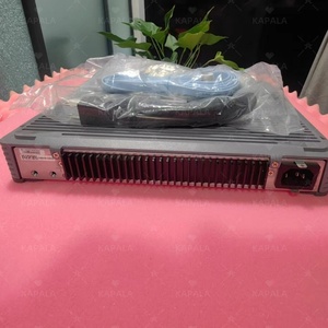 Juniper EX2300-C-12P 12 Port rafa monte edilebilir Ethernet anahtarı - Product Image 6