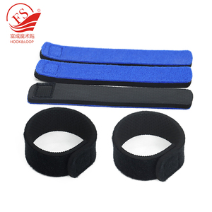 Best Selling Custom <span class=keywords><strong>Neoprene</strong></span> Acessórios De Pesca Capa Protetora para Pesca Rod <span class=keywords><strong>Strap</strong></span> Fishing Rod