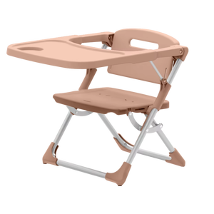 เก้าอี้พลาสติกสำหรับเด็ก6เดือน-<span class=keywords><strong>3</strong></span>ปีที่นั่งรับประทานอาหารสำหรับห้องนั่งเล่นกลางแจ้งห้องครัวห้องนอน - Product Image 1