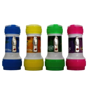 Small LED <strong>Torch</strong> <strong>Light</strong> CAFINI Is Suitable for the South American Market - Product Image 2