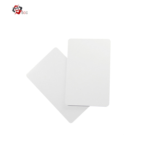 <span class=keywords><strong>Google</strong></span> xem xét OEM RFID Thẻ NFC thẻ tương thích mi giá vé M1 chip trắng RFID thẻ thông minh - Product Image 4