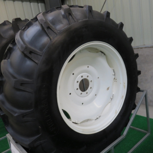 Tarım lastiği lastik R1 desen 15.5-38 16.9-24 16.9-28 16.9-30 18.4-26 18.4-30 18.4-34 18.4-38 23.1-26 23.1-30 traktör için - Product Image 4
