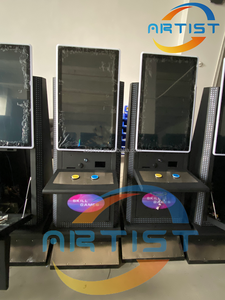 HD <strong>Touch</strong> Screen Button/IDECK Panels Multi <strong>Games</strong> Fusion 4 Hit Fire Link Fusion 5 New Design PC/pcb <strong>Game</strong> Board <strong>Game</strong> Machine - Product Image 5