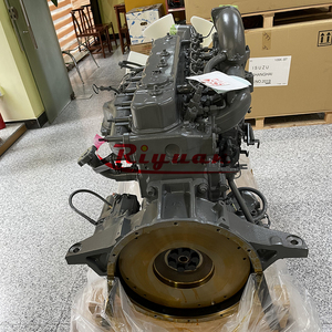 <span class=keywords><strong>6BG1</strong></span>エンジンQCTCMフォークリフトショベルディーゼルエンジンisuzu用 - Product Image 4
