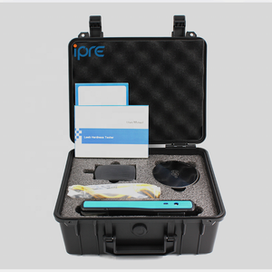 Multifunctional Advanced Technology <strong>Testing</strong> Instrument Hardness Tester Manual Hardness Resolution - Product Image 6