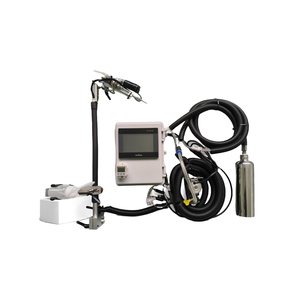 Özelleştirilebilir tohumlama fabrika otomatik Vaccination Debeak kırpma makinesi lazer şırınga 1 yıl garanti paslanmaz çelik - Product Image 1