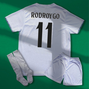 <strong>Kits</strong> Tool <strong>Kits</strong> Club T-shirts for Children of 9 Mlbape Reales Jersey 2025 Patches T-shirt 2025 2026 Bellinghaming Jersey
