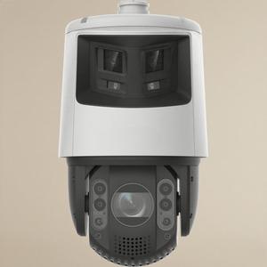 Directo de fábrica Hik/26(F0) Sistema de cámara de seguridad Video de red profesional PTZ Monitor de visión nocturna CCTV POE - Product Image 2