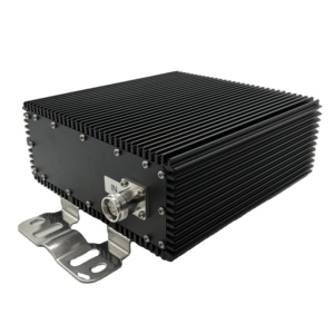 Atenuador de cable coaxial RF PIM bajo 160dbc Frecuencia de carga 555 a 3800MHz con entrada 4,3 10 Salida hembra N Hembra 50 Ohm - Product Image 1