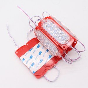 SMD 2835 Flash <strong>LED</strong> Module Light 160 Degree DC12V <strong>24V</strong> 1.5W Waterproof IP65 Flashing <strong>Led</strong> Lighting Modules - Product Image 6
