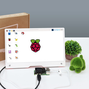 Raspberry Pi originale IPS schermo Full HD da 15.6 pollici per la serie Raspberry Pi e Jetson - Product Image 4
