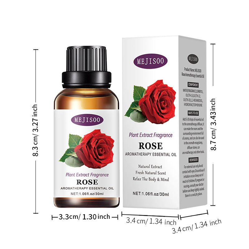 rose