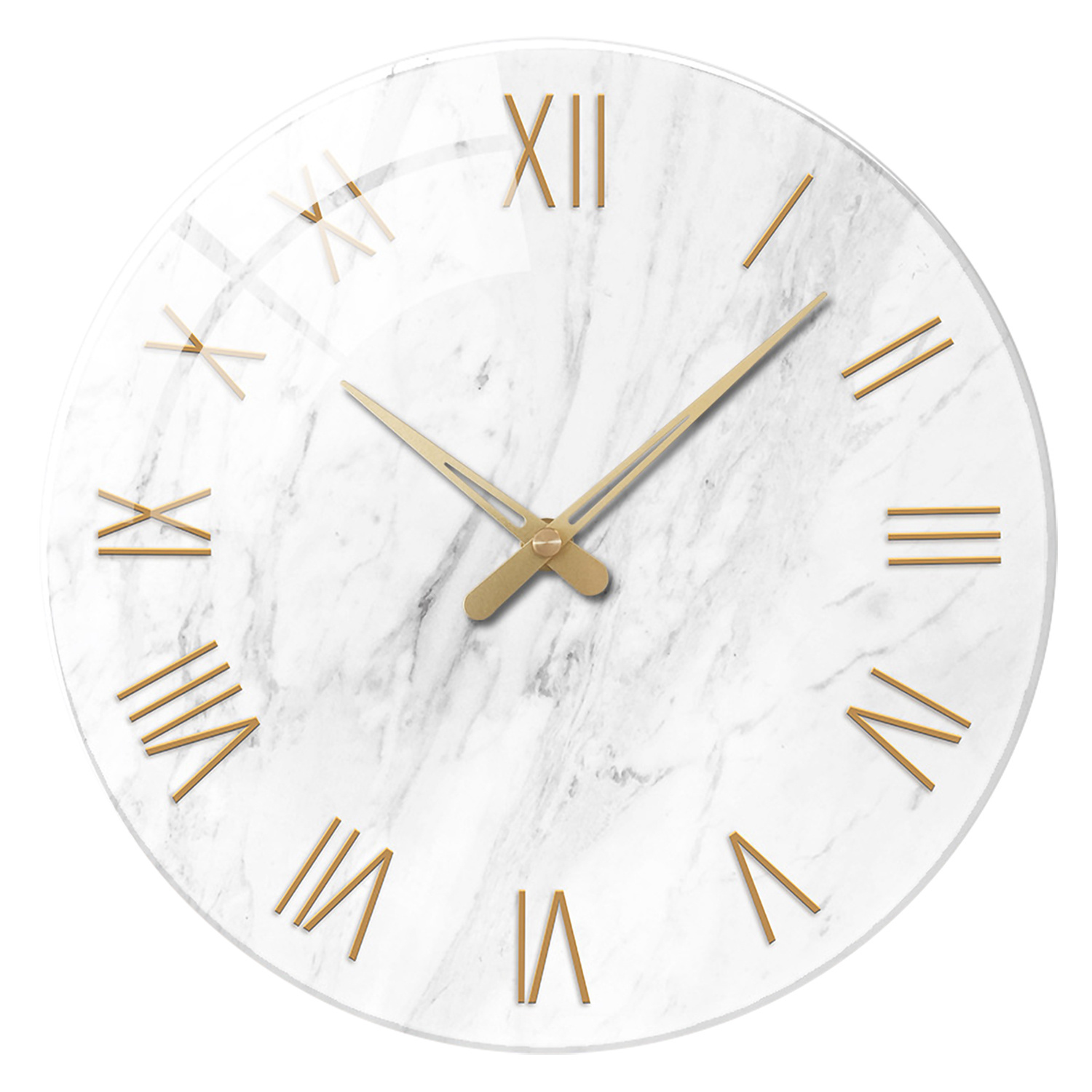 blanc 12 poucesBL085