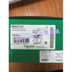 TM200C/E16R/T/C/E24R/T/C/E32R/T/C/E40R/T/C/E60RT Schneider-Controller - Product Image 1