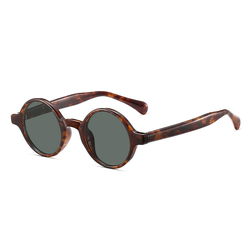 Tortoiseshell-green