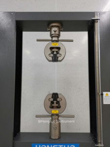 Probador de compresión de fuerza, máquina Universal de pruebas de tensión UTM, WDW-100E - Product Image 4