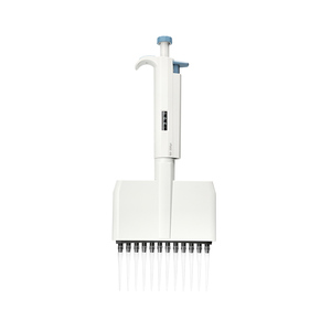 Pipet đa kênh tốt nhất MicroPette Plus Pipet thủ công có thể điều chỉnh 12 kênh - Product Image 6