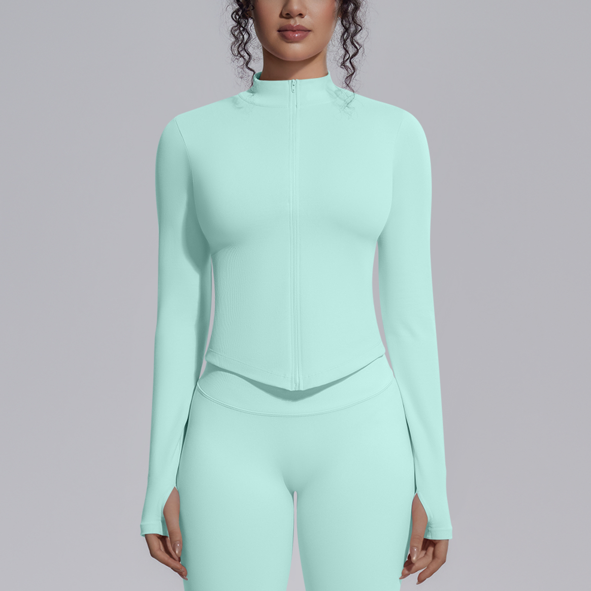 Verde menta