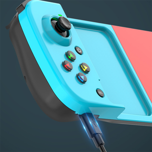 Hot Selling Stretchable Mobile <strong>Wireless</strong> Game <strong>Controller</strong> Joystick Gamepad <strong>for</strong> <strong>Android</strong> <strong>Ios</strong> Mobile Phone Gaming <strong>Controller</strong> - Product Image 4