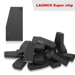10PC LAUNCH Super <strong>Chip</strong> Used with X431 Key <strong>Programmer</strong> Support 8A 8C 8E 4C 4D 4E <strong>for</strong> Launch X431 Remote Maker Key <strong>Programmer</strong>