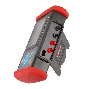 UT620C DC medidor de baja resistencia prueba de potencial micro ohmímetro probador de resistencia digital - Product Image 6