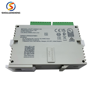 Controller PLC dvp14ss211r PLC Controller programmabile DVP14SS211R Spot prezzo speciale - Product Image 4
