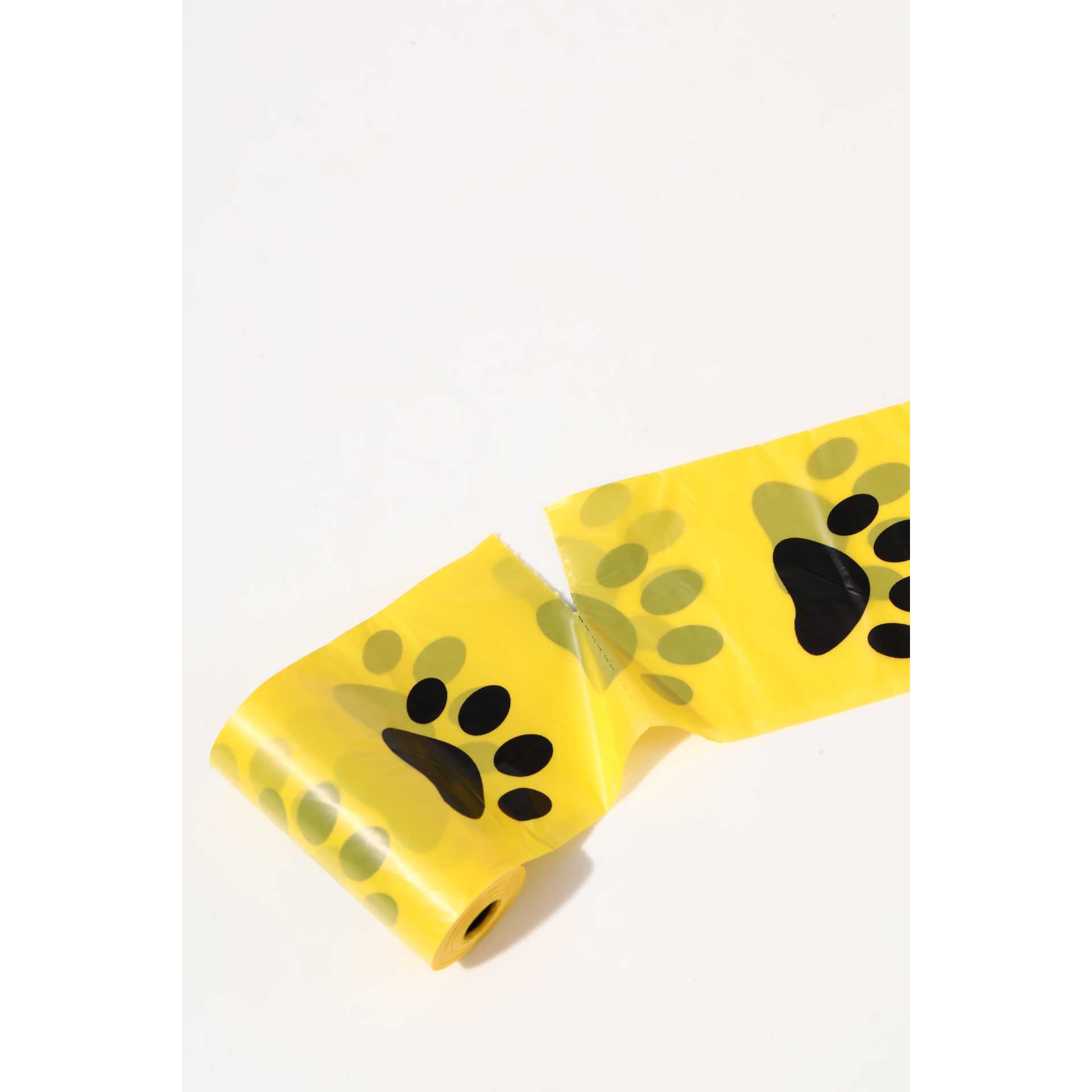 Jaune, volume unique