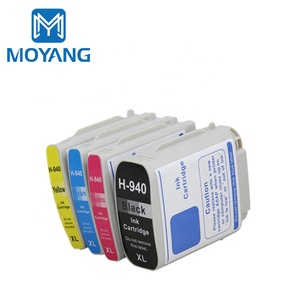 MoYang Good Print Effect Cartridge Compatible <strong>for</strong> <strong>HP</strong> 940 <strong>for</strong> <strong>HP</strong> Printer Parts Use <strong>for</strong> <strong>HP</strong> <strong>8000</strong> 8500 Printer - Product Image 1