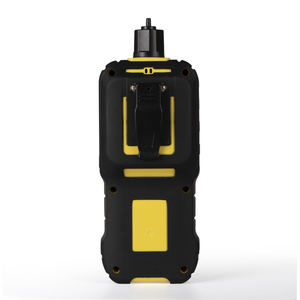 Bosean neues Design Multi-Gas-Mining-Detektor mit eingebauter Pumpe für H2S CO O2 und EX