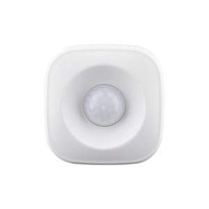 Smart WiFi <strong>PIR</strong> <strong>Motion</strong> <strong>Sensor</strong> Human Body <strong>Sensor</strong> Detector Smart Life Tuya App Control Smart Home Alarm System - Product Image 1
