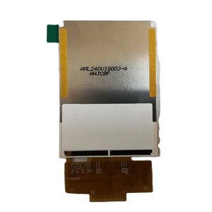 2.4インチ240*320 4SPI TFT LCDモジュールディスプレイILI9341VドライバーICモジュール2.4液晶ディスプレイ - Product Image 3