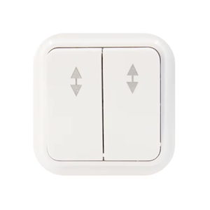 Interruptor de enchufe de pared estándar francés YAKI, toma de corriente de Panel táctil multifuncional para oficina en casa, venta al por mayor - Product Image 1