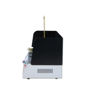 SAMFIBER SC-3536A自動クリーブランドオープンカップフラッシュポイントテスター - Product Image 3