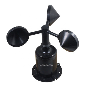多方位風速検出センサー風速方向モニター - Product Image 6