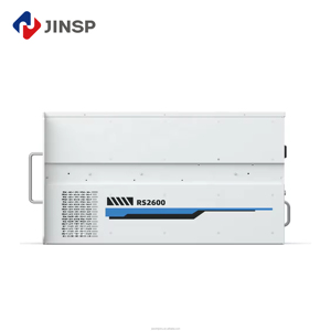 Analisi simultanea online di più componenti del gas analizzatore di Gas di spettroscopia Raman con un intervallo di rilevamento da ppm a 100% - Product Image 4