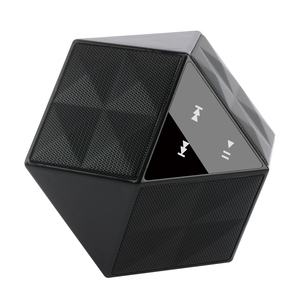 Altavoz portátil multifuncional 2025 con pantalla táctil para PC - Product Image 6