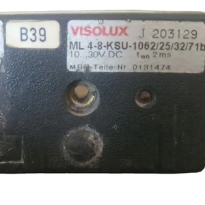 Импортный новый датчик мл 4-8-KSU-1062/25/32/71b DC 10-30V для MBO Складная машина - Product Image 1