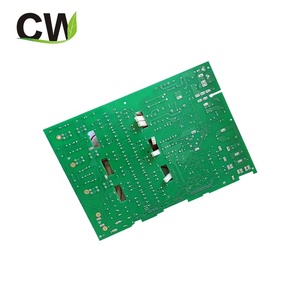 EUROTHERM SSD doğru akım valisi 590C 35A-270A 380A-830A güç şeridi - Product Image 2