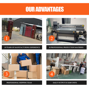 Tùy Chỉnh Hai Mặt Từ Thân Thiện Với Môi Acrylic Khung Ảnh UV In Ấn Không Thấm Nước Bền Hình Chữ Nhật Hiển Thị Đứng Cho Nhà - Product Image 5