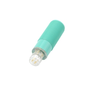 Sensor ultrasónico M18 salida analógica 0-10V/4-20mA sensor ultrasónico de nivel de agua sensor ultrasónico de 500mm - Product Image 6