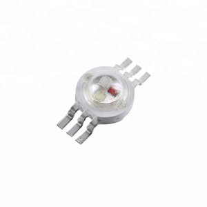RGBWハイパワーRGBLEDチップsmdレッドグリーンブルーホワイト3w 9W 4W 12W 2V 3Vトーチライトステージライト用Epiledsブランド - Product Image 1