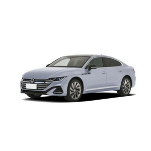 B-sınıfı orta boy araba benzinli araba 2.0T 220 beygir gücü akıllı sürüş L2 seviye turboşarjlı yakıt araba çift debriyaj 2024 VW CC - Product Image 1
