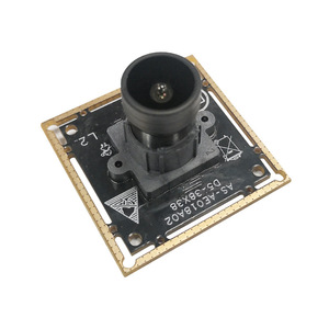 高清2MP MI2010 MT9D111 CMOS传感器，带JPEG yuv智能人工智能摄像头模块dvp usb