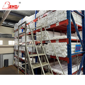 Thanh UPE Trắng Đường Kính Tùy Chỉnh/Thanh UPE Nhựa Mật Độ Cao Nhà Cung Cấp Trung Quốc - Product Image 3