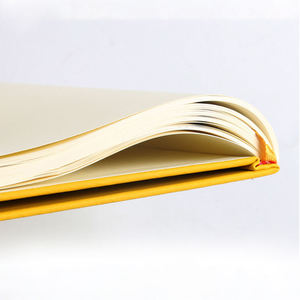 Hardback with <strong>elastic</strong> <strong>strap</strong> and bookmark 160 pages a5 <strong>notebook</strong> textured paper red journal note book <strong>custom</strong> PU cover <strong>notebook</strong> - Product Image 4
