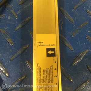 Новый и оригинальный контроллер для программирования Plc F3SNA0952P25D04TS - Product Image 3