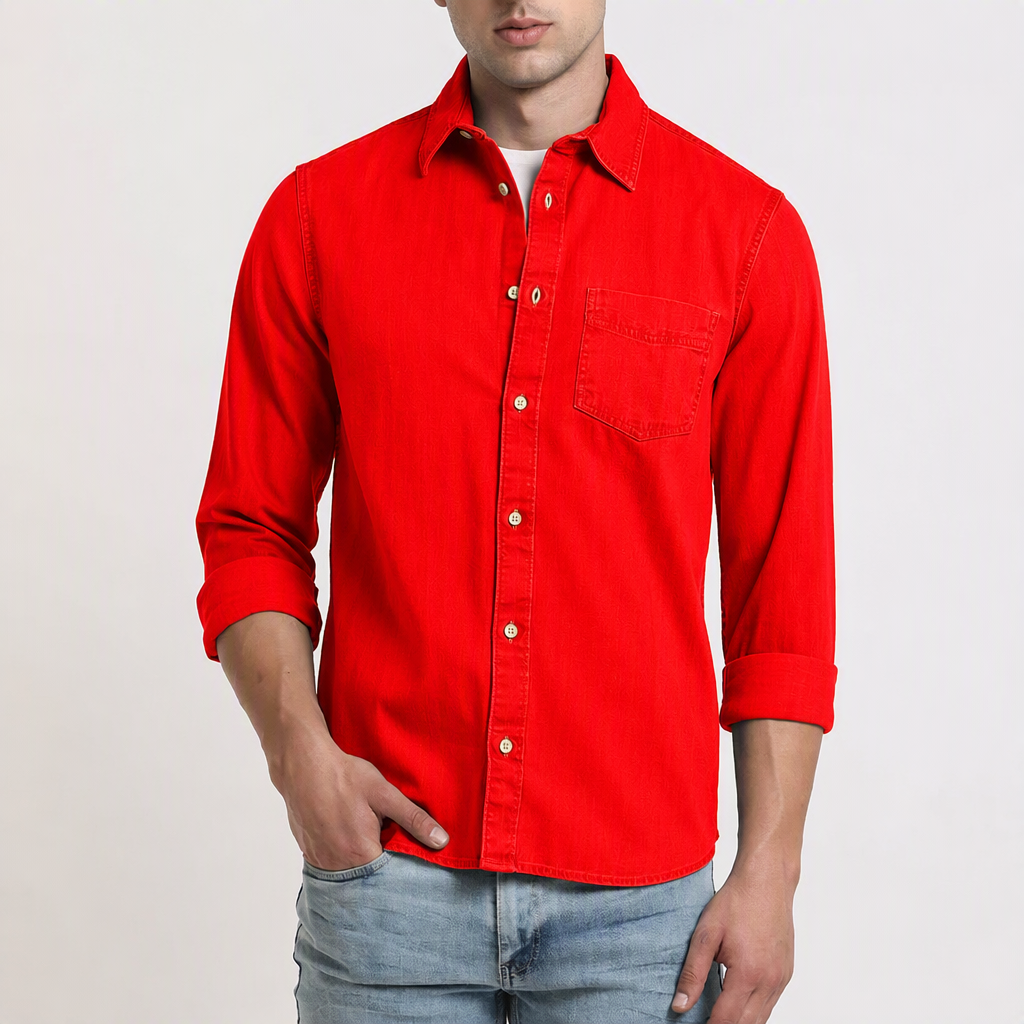 Rojo