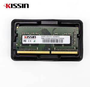 Original DDR4 4GB 8GB 16GB Speicher RAM 2666MHz PC4 21300 Laptop Computer Speicher modul - Product Image 1