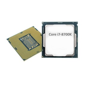 Ordenador de sobremesa, procesador de CPU i7 8700k, disponible - Product Image 4
